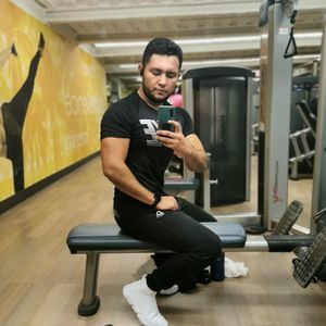 Meet your Posher, Mario